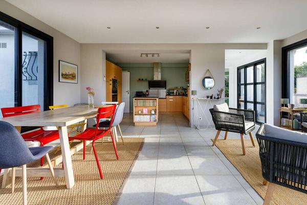 Maison 3 pièces - 44350 Guérande