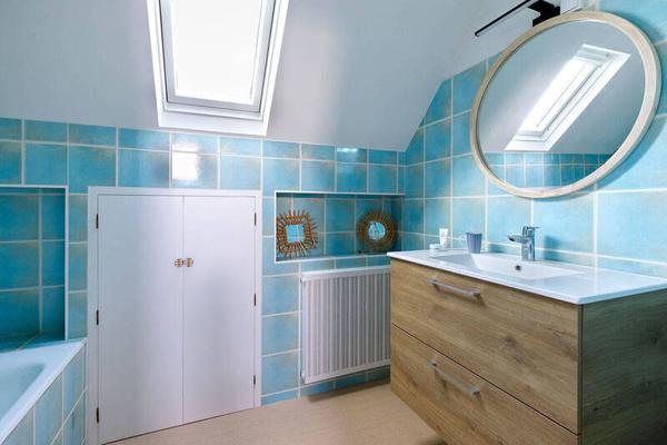 Maison 3 pièces - 44350 Guérande