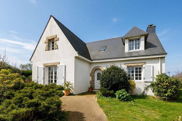 Maison 3 pièces - 44350 Guérande