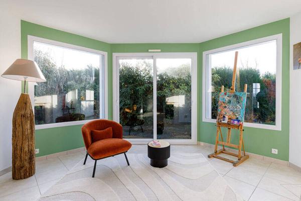 Maison 3 pièces - 44350 Guérande