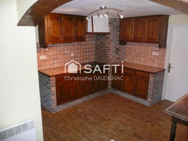 Maison de charme au calme à Kruth