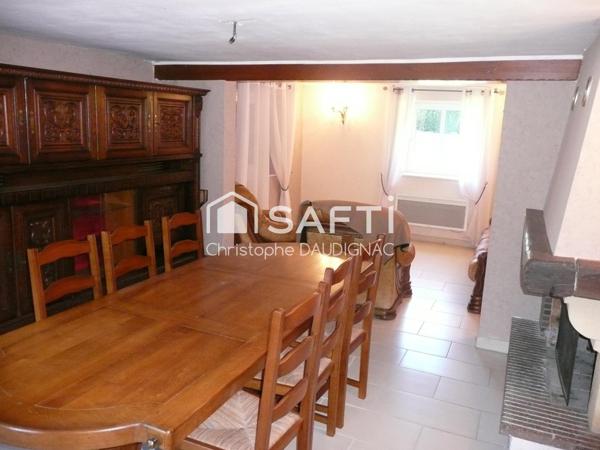 Maison de charme au calme à Kruth