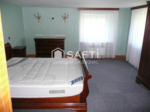 Maison de charme au calme à Kruth