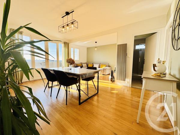 Appartement F3 à vendre  3 pièces - 53,15 m2 LIMOGES - 87
