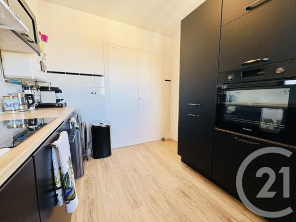 Appartement F3 à vendre  3 pièces - 53,15 m2 LIMOGES - 87