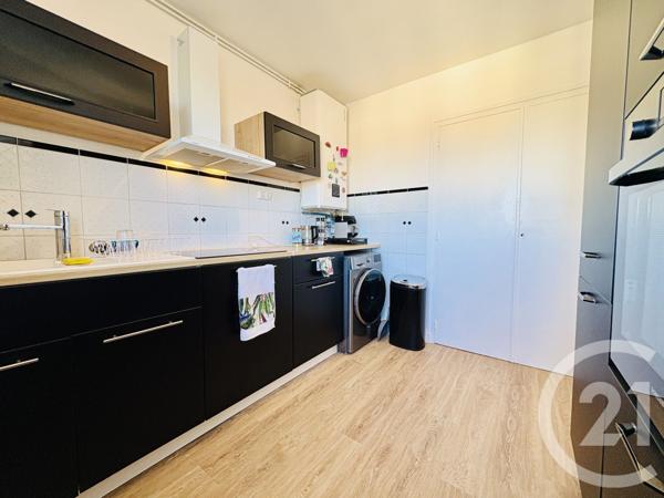 Appartement F3 à vendre  3 pièces - 53,15 m2 LIMOGES - 87