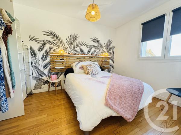 Appartement F3 à vendre  3 pièces - 53,15 m2 LIMOGES - 87