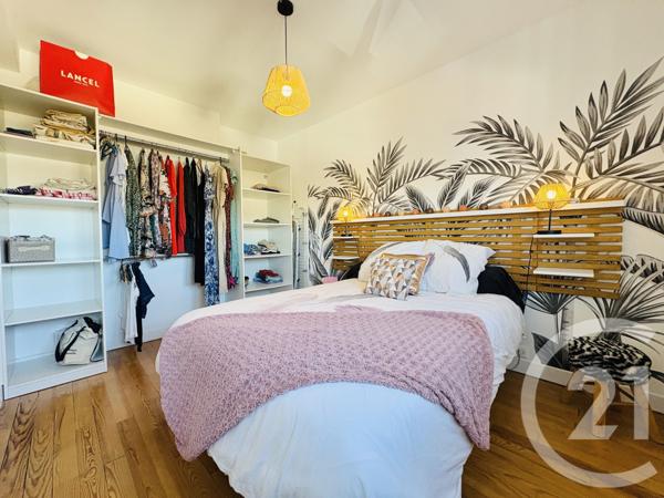 Appartement F3 à vendre  3 pièces - 53,15 m2 LIMOGES - 87