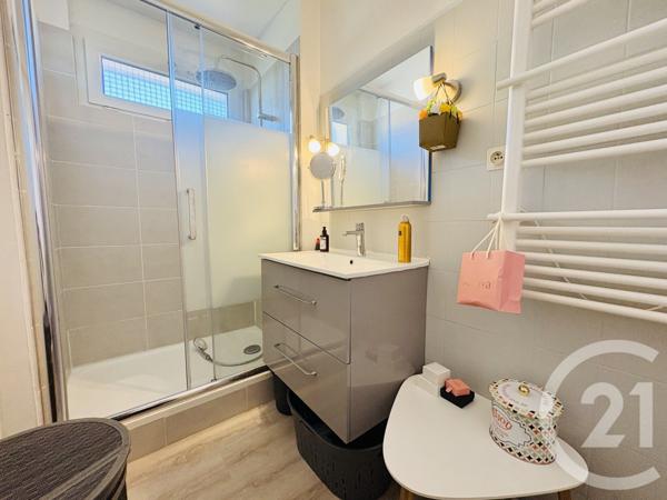 Appartement F3 à vendre  3 pièces - 53,15 m2 LIMOGES - 87