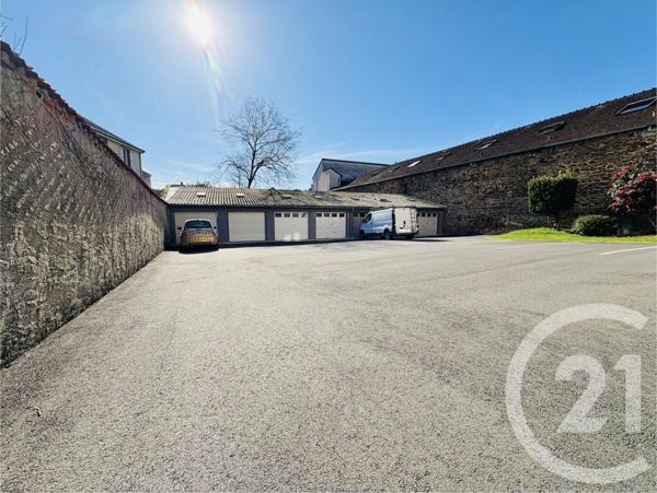 Appartement F3 à vendre  3 pièces - 53,15 m2 LIMOGES - 87