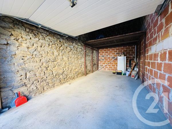 Appartement F3 à vendre  3 pièces - 53,15 m2 LIMOGES - 87