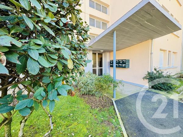 Appartement F3 à vendre  3 pièces - 53,15 m2 LIMOGES - 87
