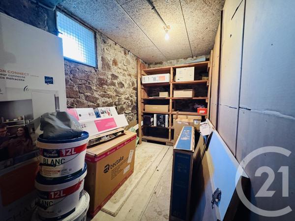 Appartement F3 à vendre  3 pièces - 53,15 m2 LIMOGES - 87