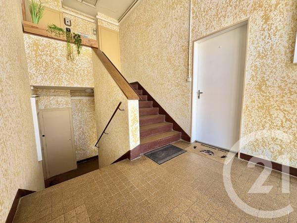 Appartement F3 à vendre  3 pièces - 53,15 m2 LIMOGES - 87