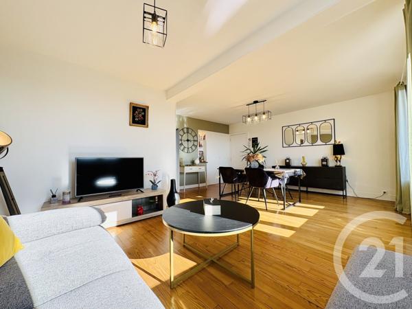 Appartement F3 à vendre  3 pièces - 53,15 m2 LIMOGES - 87
