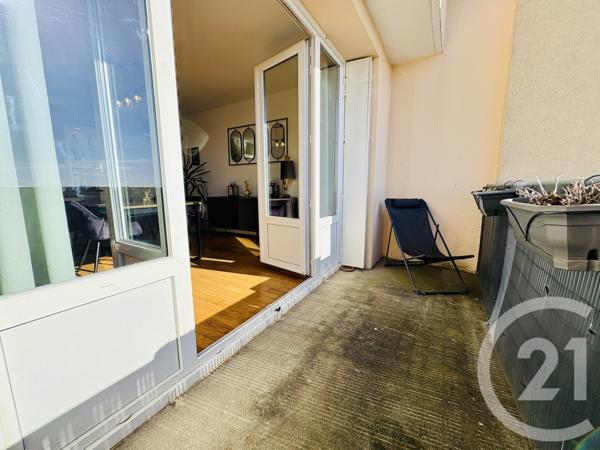 Appartement F3 à vendre  3 pièces - 53,15 m2 LIMOGES - 87