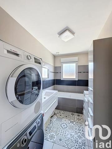 House for sale 7 rooms 145 m² Saint-Martin-d'Ablois