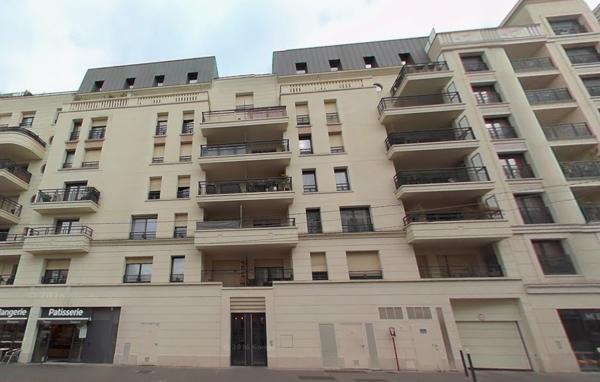 Parking / box Saint Ouen Sur Seine