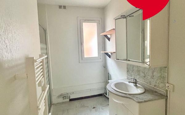 Appartement à louer    3 pièces •  Rabastens