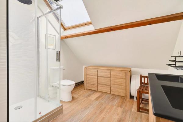 Maison Rueil-Malmaison - PLATEAU