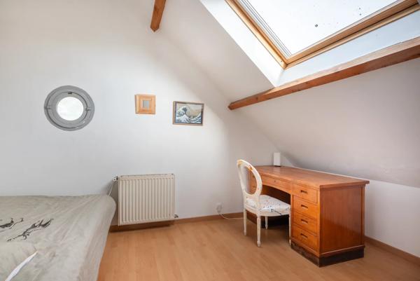 Maison Rueil-Malmaison - PLATEAU