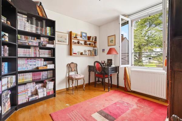 Maison Rueil-Malmaison - PLATEAU