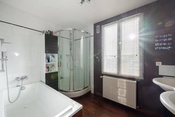 Maison Rueil-Malmaison - PLATEAU