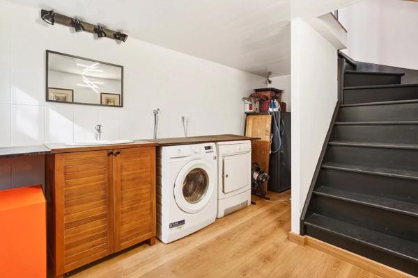 Maison Rueil-Malmaison - PLATEAU