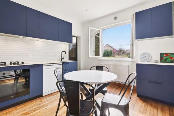 Maison Rueil-Malmaison - PLATEAU