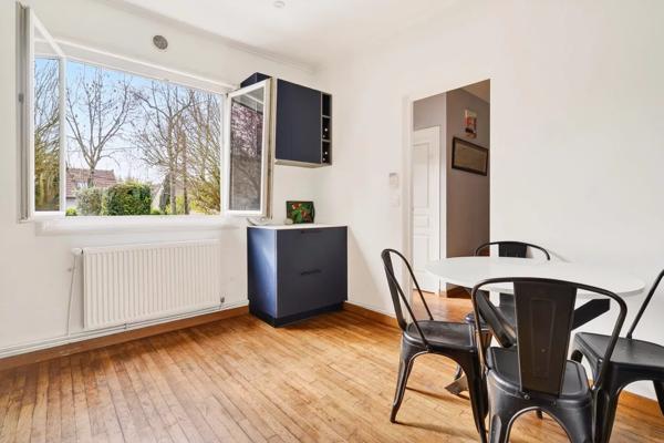 Maison Rueil-Malmaison - PLATEAU