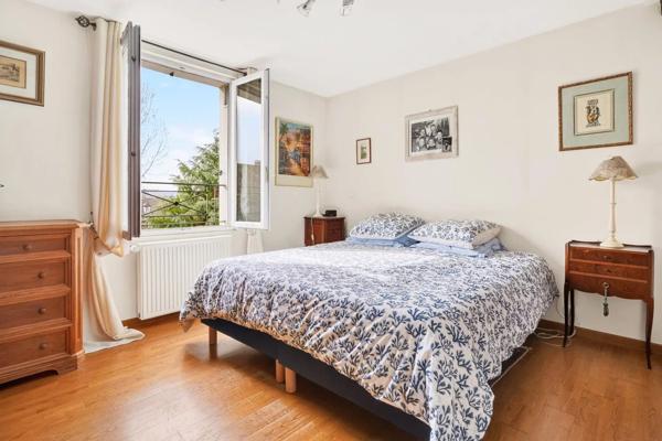 Maison Rueil-Malmaison - PLATEAU