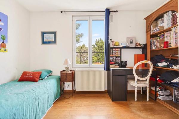 Maison Rueil-Malmaison - PLATEAU