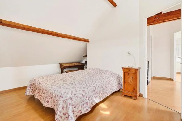 Maison Rueil-Malmaison - PLATEAU