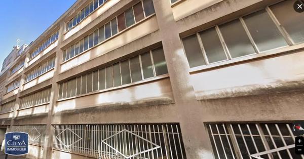 Parking à louer Toulouse (31000)