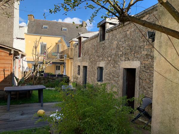 Maison Muzillac 8 pièce(s)