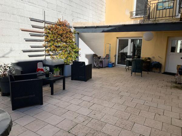 Maison Muzillac 8 pièce(s)