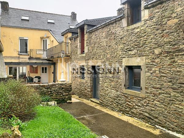 Maison Muzillac 8 pièce(s)