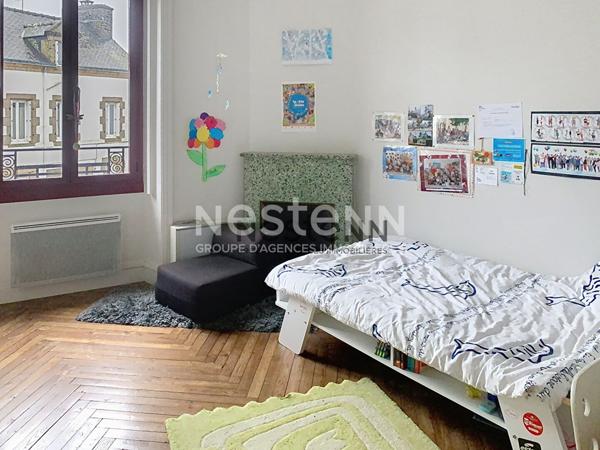 Maison Muzillac 8 pièce(s)