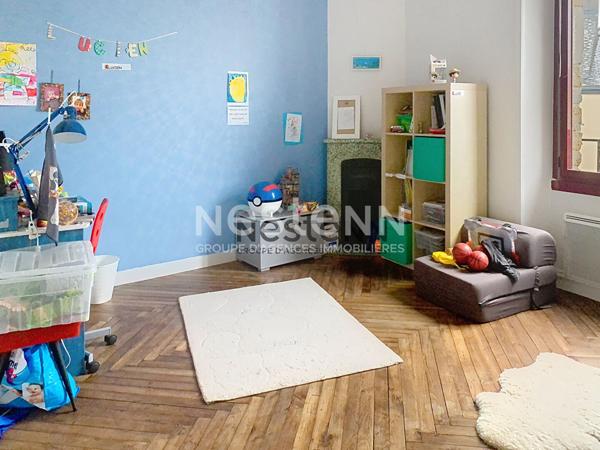 Maison Muzillac 8 pièce(s)