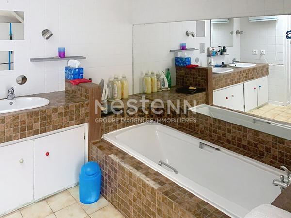 Maison Muzillac 8 pièce(s)