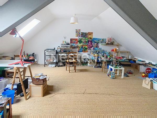 Maison Muzillac 8 pièce(s)