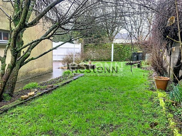 Maison Muzillac 8 pièce(s)