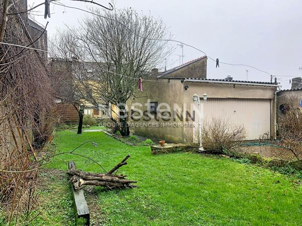 Maison Muzillac 8 pièce(s)