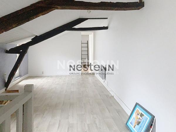 Maison Muzillac 8 pièce(s)