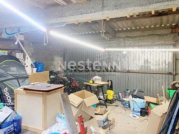 Maison Muzillac 8 pièce(s)