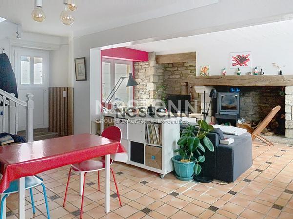 Maison Muzillac 8 pièce(s)