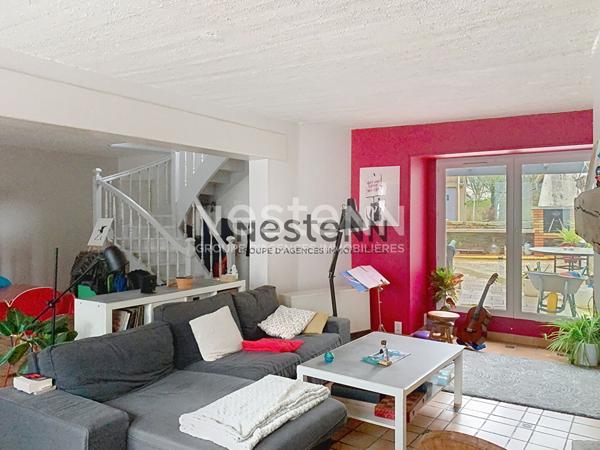 Maison Muzillac 8 pièce(s)