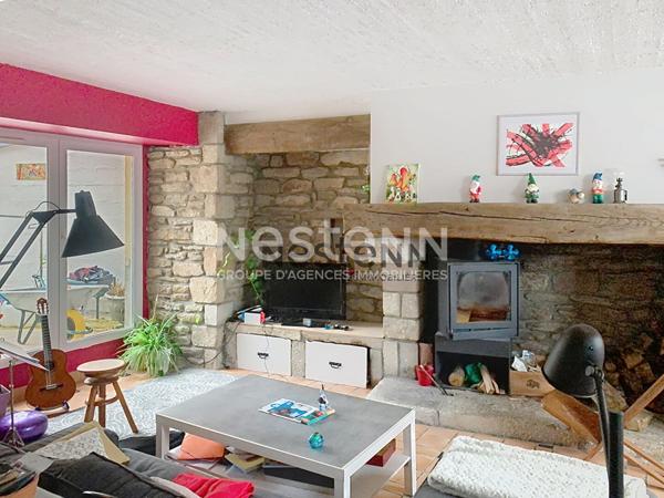 Maison Muzillac 8 pièce(s)