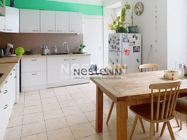 Maison Muzillac 8 pièce(s)