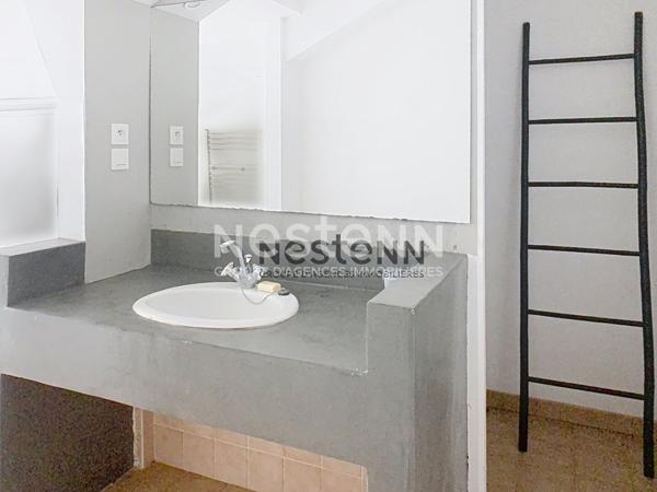 Maison Muzillac 8 pièce(s)